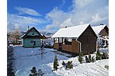 Casa rural Liptovský Trnovec Eslovaquia